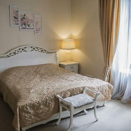 Апарт-Отель "Костанди" Οδησσός Εξωτερικό φωτογραφία
