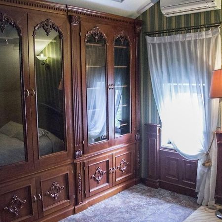 Апарт-Отель "Костанди" Οδησσός Εξωτερικό φωτογραφία